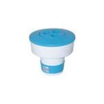 Doseur de chlore flottant grand modle