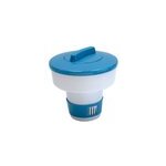 Doseur de chlore flottant grand modle blooma