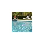 Doseur de chlore flottant petit mod�le v2