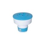 Doseur de chlore flottant petit modle v2