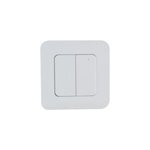 Double interrupteur sans fil dio connect chacon Double interrupteur sans fil dio connect chacon
