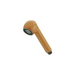 Douchette marron pour robinet �vier noyon et thiebault