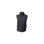 Doudoune sans manche future home noir taille l