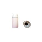Douille culot e14 diall chemise lisse blanche Douille culot e14 diall chemise lisse blanche