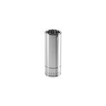 Douille longue standard 1 / 2 ; 17 mm facom