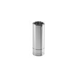 Douille longue standard 1 / 2 ; 24 mm facom
