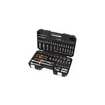 Douille standard mixtes magnusson - 94 pices, en coffret