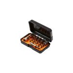 Douilles torx mixtes magnusson - 23 pi�ces