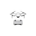 Drone dji mini avec caméra 4k radiocommandé 246g Drone dji mini avec caméra 4k radiocommandé 246g