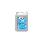 Eau dminralise anti - calcaire et anti - tartre onyx 5l