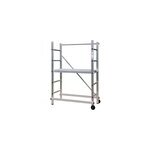 chafaudage centaure partner hauteur de travail max 3 m x largeur 1, 10 m