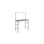 Echafaudage escalux stratus 90 hauteur de travail max 3, 10m Echafaudage escalux stratus 90 hauteur de travail max 3, 10m