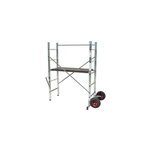 Echafaudage de jardin hailo hobbystep h3 jardin 3m Echafaudage de jardin hailo hobbystep h3 jardin 3m