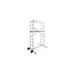 Echafaudage de jardin hailo hobbystep h4 jardin 4m Echafaudage de jardin hailo hobbystep h4 jardin 4m