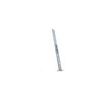Echelle coulissante escalux 2x13 marches 6, 35m