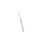 Echelle coulissante escalux 2x17 marches 8, 35m