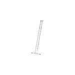 Echelle coulissante hailo profistep duo 2x18 marches