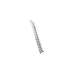 Echelle coulissante hailo profistep duo 3x12 marches Echelle coulissante hailo profistep duo 3x12 marches