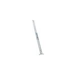 Echelle coulissante semi - professionnelle escalux 7. 45 m