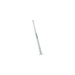 Echelle coulissante semi - professionnelle escalux 9. 45 m