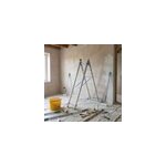 �chelle d'escalier multiposition 2 x 6 marches - 3, 3 m