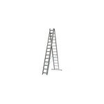 Échelle multiposition 3 x 14 marches - 9, 8 m Échelle multiposition 3 x 14 marches - 9, 8 m
