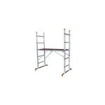 Echelle pliable 3 positions magnusson