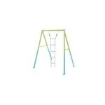 Echelle pour portique intex l. 30 x h. 150cm