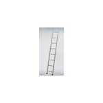Echelle simple escalux 8 chelons 2, 35m