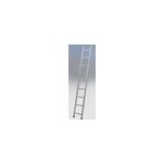 Echelle simple escalux 9 chelons 2, 6m