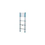 Echelle tlescopique mac allister 2, 60m