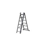 Echelle transformable duarib cdh group 3 plans 4, 15m Echelle transformable duarib cdh group 3 plans 4, 15m