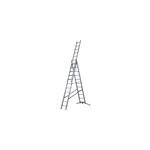 Echelle transformable hailo hobbylot 3 plans 3x11 marches Echelle transformable hailo hobbylot 3 plans 3x11 marches