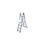 Echelle transformable hobbystep 2 plans 2x7 marches Echelle transformable hobbystep 2 plans 2x7 marches