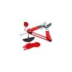 Echenilloir multi - star l. 37 cm outils wolf