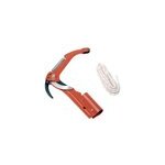 Echenilloir  lames croisantes p34 - 27a f bahco