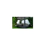 Eclairage pour pergola oviedo gris 3m (2 barrettes bande led) Eclairage pour pergola oviedo gris 3m (2 barrettes bande led)