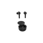 Ecouteurs sans fil pure monster sound clarity 102 airlinks noirs