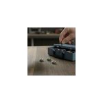 �crou hexagonal acier zingu� diall �16 mm - 4 pi�ces