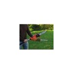 Élagueuse sur perche électrique black + decker ps7525 800w Élagueuse sur perche électrique black + decker ps7525 800w
