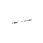 Elagueuse sur perche sans fil sur batterie 18v bosch universalchainpole guide 20 cm (avec batterie et ...