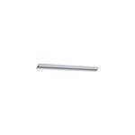 Elargisseur pour fen�tre coulissante alu blanc 1, 5 x l. 300 cm