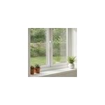 Elargisseur fen�tre pvc ob 7 x 25 cm geom