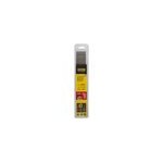 Electrode acier 2. 5 mm x l. 350 mm stanley, 11 pices