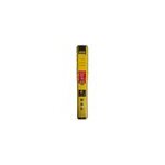 Electrode acier �2. 5 mm x l. 350 mm stanley, 110 pi�ces