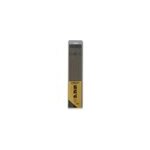 Electrode acier 2. 5 mm x l. 350 mm stanley, 50 pices