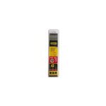 Electrode acier 3. 5 mm x l. 350 mm stanley, 50 pices