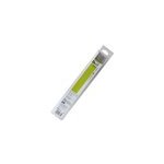 Electrode inox 2. 5 mm diall, lot de 10