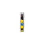 Electrode inox 2. 5 mm x l. 300 mm stanley, 10 pices