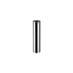El�ment droit h. 100 cm �150 mm poujoulat